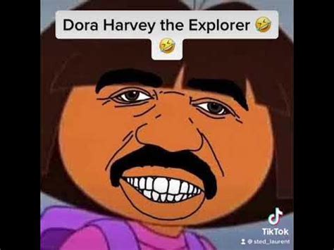 dora steve harvey